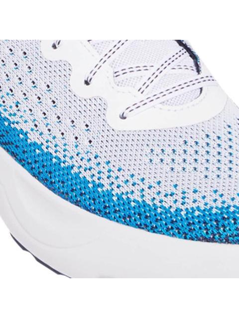 TENIS PARA CORRER UA INFINITE BLANCO UNDER ARMOUR MEXICO - Image 6