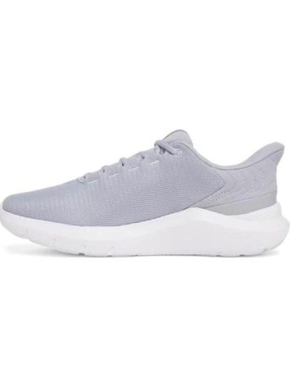 TENIS PARA CORRER UA PHADE RN 3 GRIS UNDER ARMOUR MEXICO - Image 5