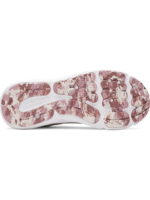 TENIS PARA CORRER UA W CHARGED ASSERT 10 BEIGE UNDER ARMOUR MEXICO - Image 4