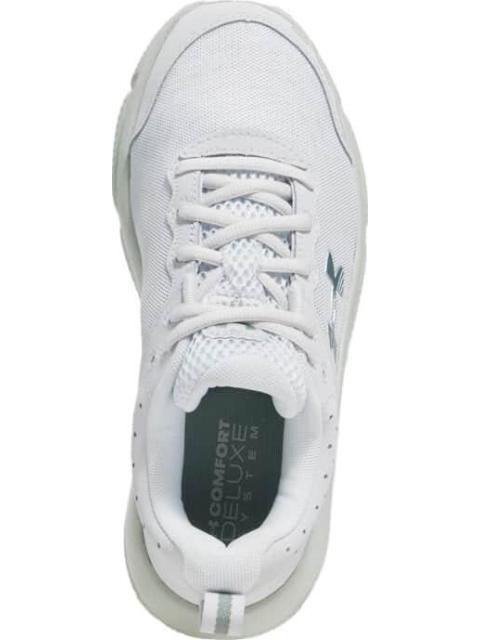 TENIS PARA CORRER UA W CHARGED ASSERT 10 GRIS UNDER ARMOUR MEXICO - Image 3