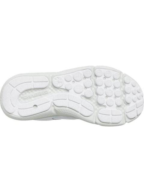 TENIS PARA CORRER UA W CHARGED ASSERT 10 GRIS UNDER ARMOUR MEXICO - Image 4