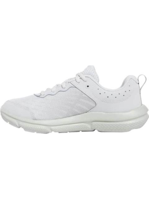 TENIS PARA CORRER UA W CHARGED ASSERT 10 GRIS UNDER ARMOUR MEXICO - Image 5