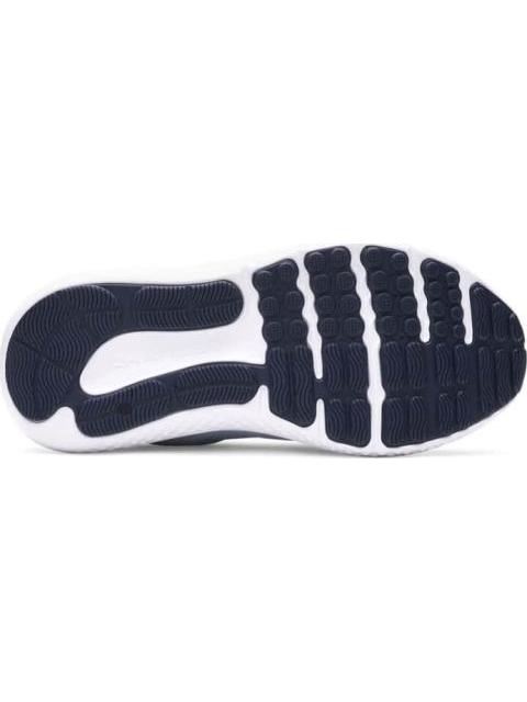 TENIS PARA CORRER UA W CHARGED VERSURGE AZUL CIELO UNDER ARMOUR MEXICO - Image 4