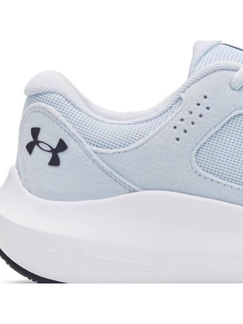 TENIS PARA CORRER UA W CHARGED VERSURGE AZUL CIELO UNDER ARMOUR MEXICO - Image 6