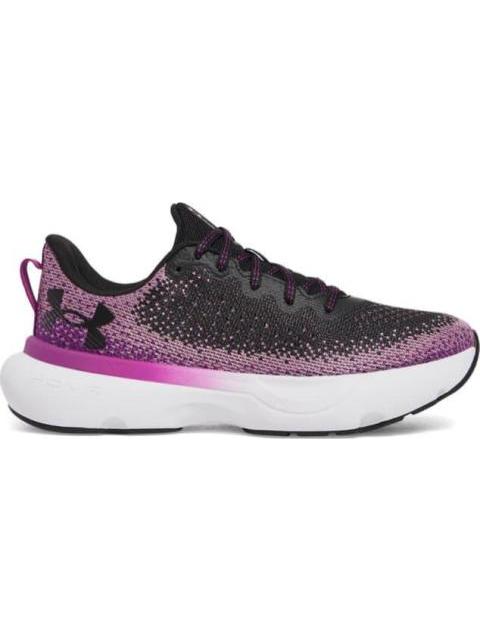 TENIS PARA CORRER UA W INFINITE MORADO UNDER ARMOUR MEXICO