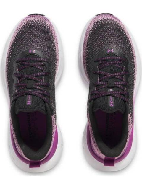 TENIS PARA CORRER UA W INFINITE MORADO UNDER ARMOUR MEXICO - Image 3