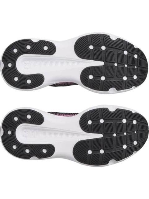 TENIS PARA CORRER UA W INFINITE MORADO UNDER ARMOUR MEXICO - Image 4