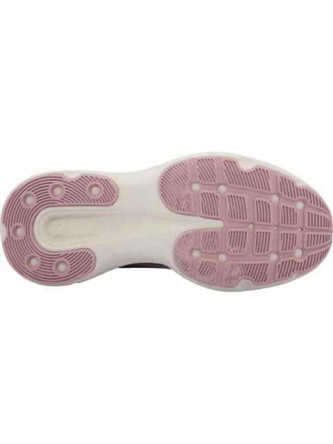 TENIS PARA CORRER UA W INFINITE ROSA UNDER ARMOUR MEXICO - Image 4