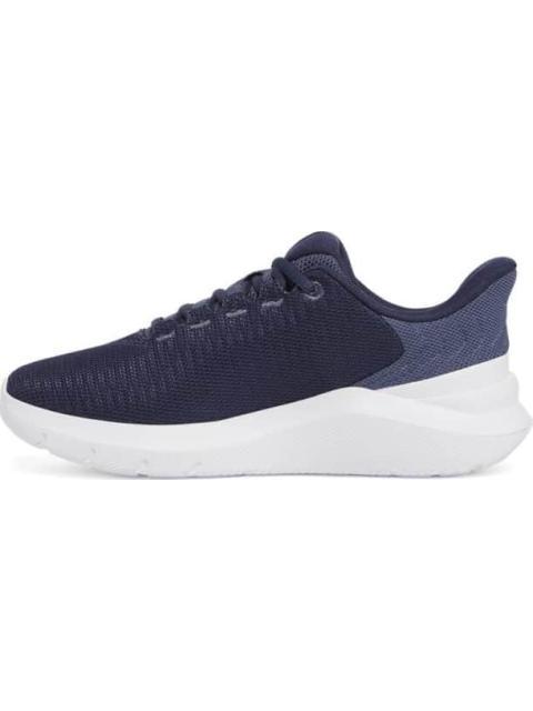 TENIS PARA CORRER UA W PHADE RN 3 GRIS UNDER ARMOUR MEXICO - Image 5
