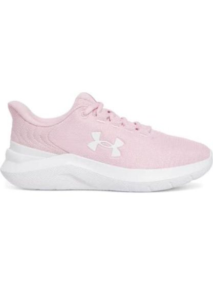 TENIS PARA CORRER UA W PHADE RN 3 ROSA UNDER ARMOUR MEXICO