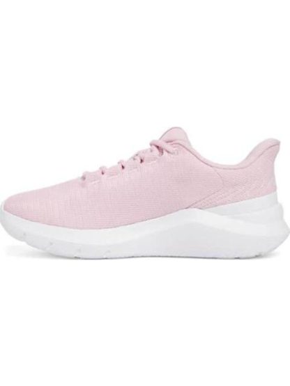 TENIS PARA CORRER UA W PHADE RN 3 ROSA UNDER ARMOUR MEXICO - Image 5