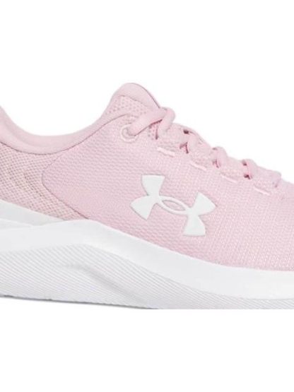 TENIS PARA CORRER UA W PHADE RN 3 ROSA UNDER ARMOUR MEXICO - Image 6