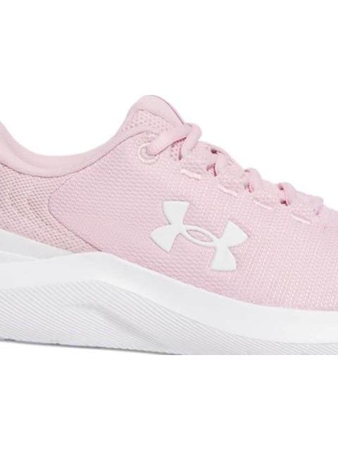 TENIS PARA CORRER UA W PHADE RN 3 ROSA UNDER ARMOUR MEXICO - Image 6