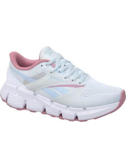 TENIS PARA CORRER ZIG DYNAMICA 5 ROSA REEBOK - Image 2