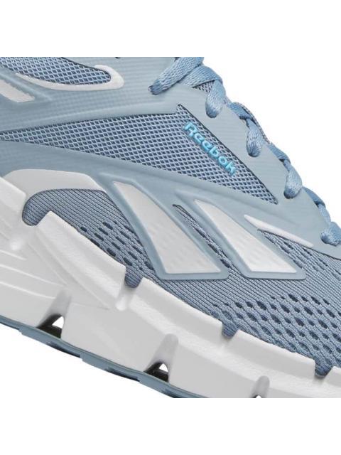 TENIS PARA CORRER ZIG DYNAMICA 6 AZUL REEBOK - Image 4