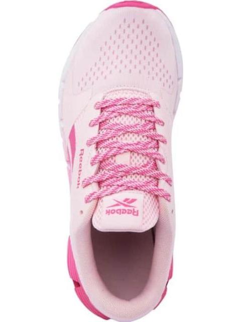 TENIS PARA CORRER ZIG DYNAMICA ROSA REEBOK - Image 3