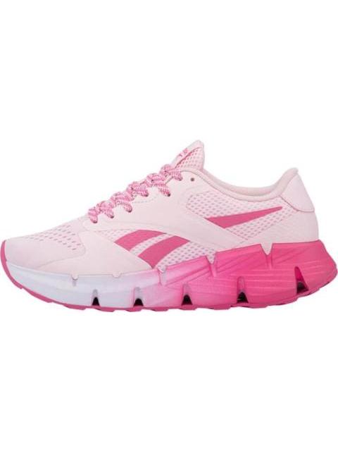 TENIS PARA CORRER ZIG DYNAMICA ROSA REEBOK - Image 5