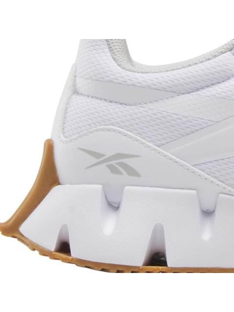 TENIS PARA CORRER ZIG DYNAMICA STR BLANCO REEBOK - Image 5
