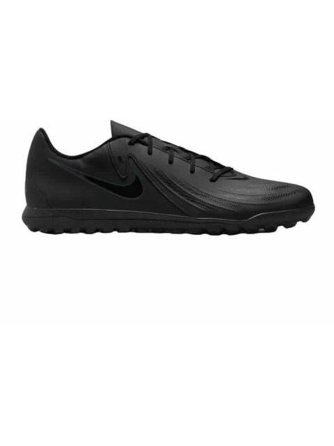 TENIS PARA FUTBOL PHANTOM GX II CLUB TF NEGRO NIKE