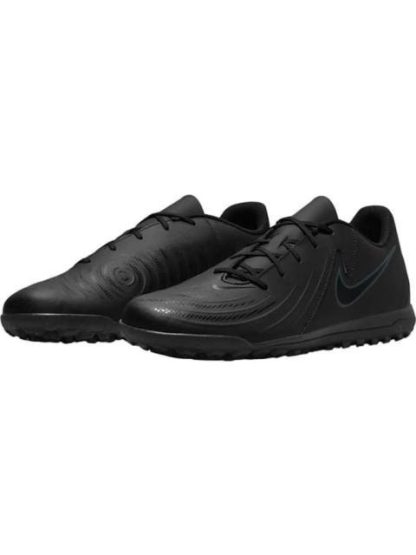 TENIS PARA FUTBOL PHANTOM GX II CLUB TF NEGRO NIKE - Image 2