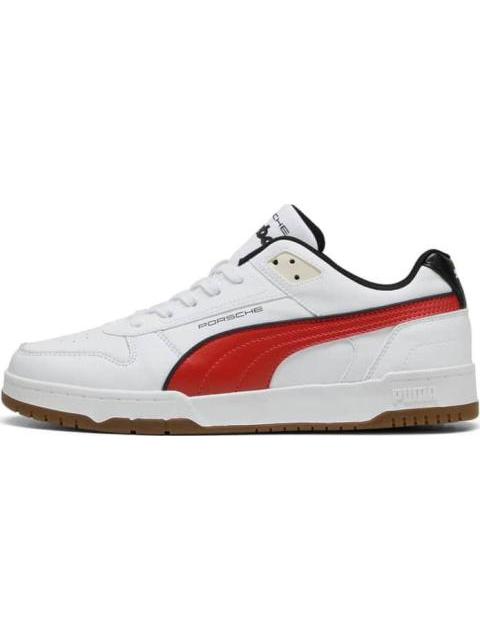 TENIS PORSCHE LEGACY RBD BLANCO PUMA