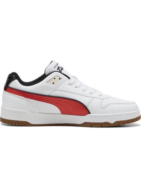 TENIS PORSCHE LEGACY RBD BLANCO PUMA - Image 4
