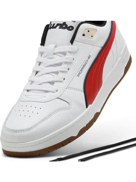 TENIS PORSCHE LEGACY RBD BLANCO PUMA - Image 5