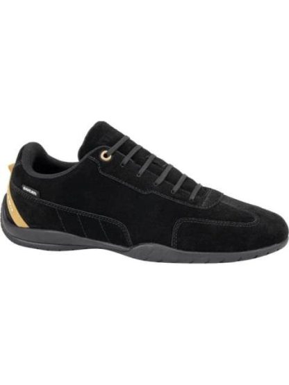 TENIS RACER NEGRO DUCATI - Image 2