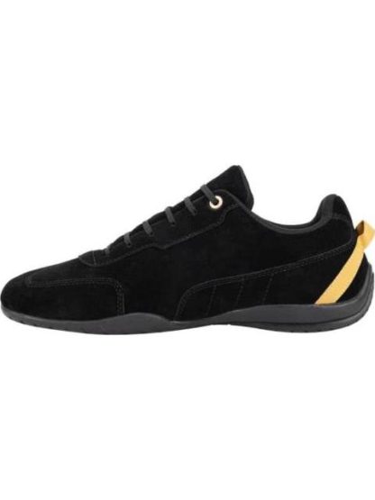 TENIS RACER NEGRO DUCATI - Image 5
