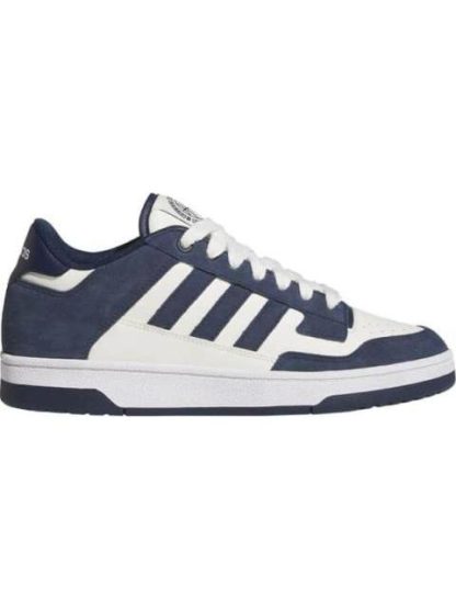 TENIS RAPID COURT AZUL MARINO ADIDAS