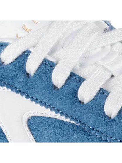 TENIS RCH FIT LEGEND AZUL SKECHERS1 - Image 6