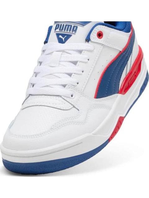 TENIS REBOUND RETRO BLANCO PUMA - Image 5