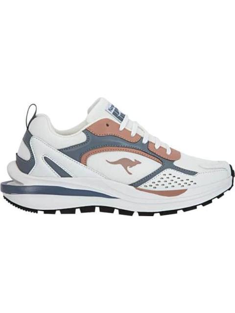 TENIS RETRO BLANCO KANGAROOS