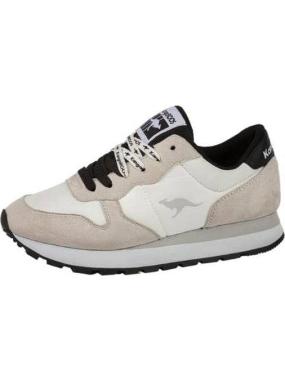 TENIS RETRO BLANCO KANGAROOS - Image 2