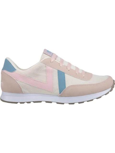 TENIS RETRO MAQUILLAJE MIRAGE