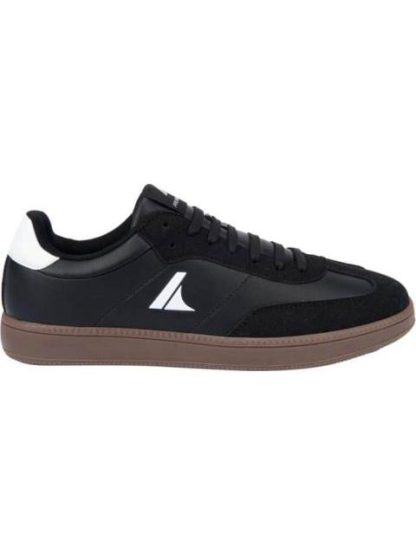 TENIS RETRO NEGRO PROKENNEX