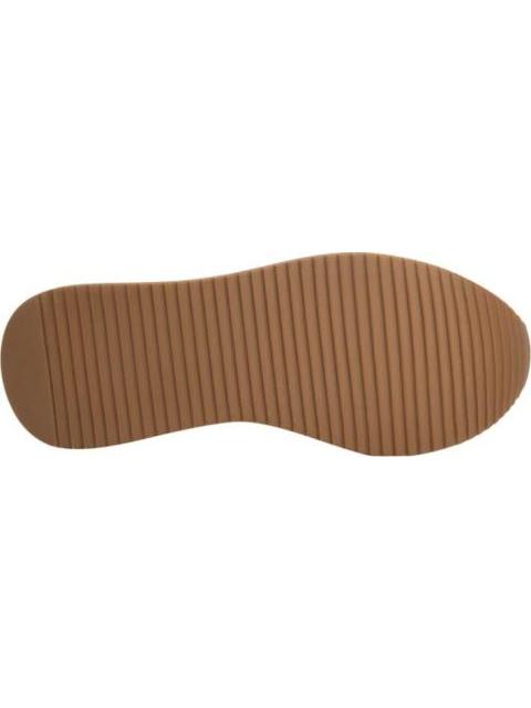 TENIS RETRO PLATAFORMA FRANJA BEIGE NEXT CO - Image 4