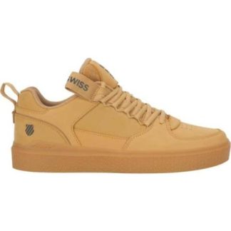 TENIS ROOF MIEL K-SWISS
