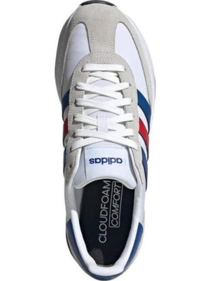 TENIS CASUAL RUN 70S 2.0 BLANCO ADIDAS - Image 3