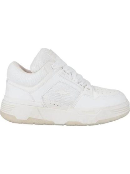 TENIS SAKATE BLANCO KANGAROOS
