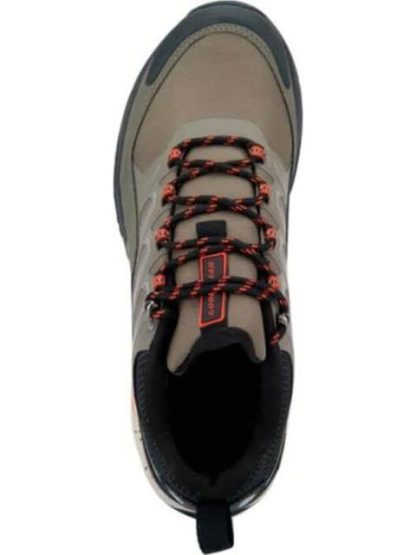 TENIS SENDERISMO CAFE GOODYEAR - Image 3