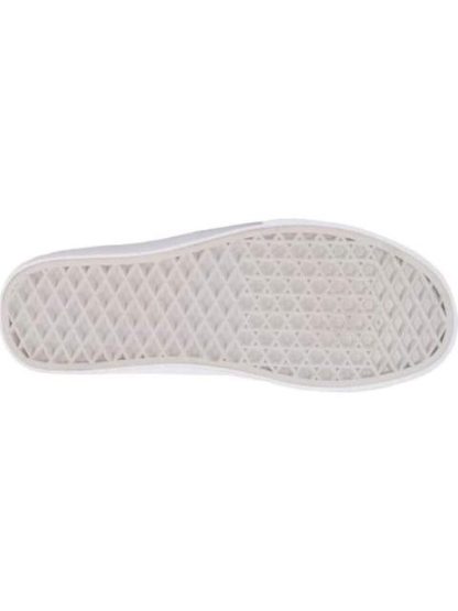TENIS SKATE AUTHENTIC BLANCO VANS LATINO - Image 4