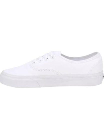 TENIS SKATE AUTHENTIC BLANCO VANS LATINO - Image 5