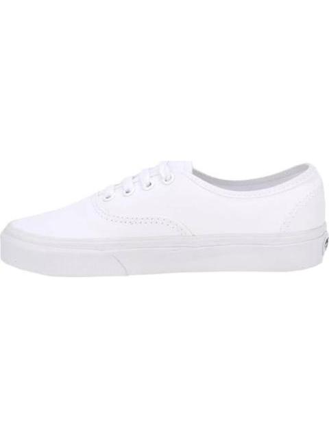 TENIS SKATE AUTHENTIC BLANCO VANS LATINO - Image 5