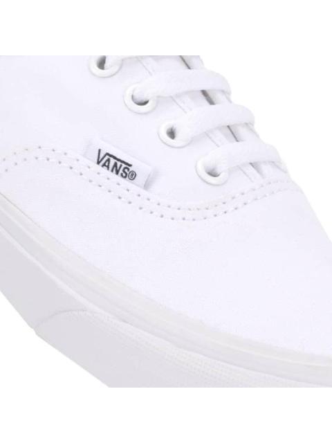 TENIS SKATE AUTHENTIC BLANCO VANS LATINO - Image 6