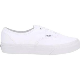 TENIS SKATE AUTHENTIC BLANCO VANS LATINO