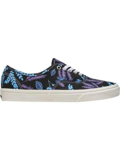 TENIS SKATE AUTHENTIC NEGRO VANS