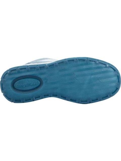 TENIS SKATE AZUL MEZCLILLA KANGAROOS - Image 4