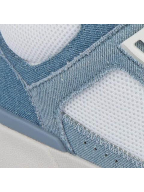 TENIS SKATE AZUL MEZCLILLA KANGAROOS - Image 6