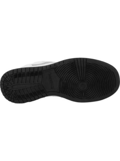 TENIS SKATE BLANCO/NEGRO KANGAROOS - Image 4